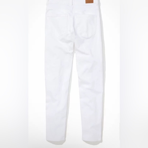 Real Good
AE Stretch Mom Jean - Picture 4 of 10